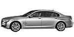 BMW F02 P258F Fault Code