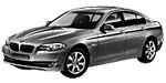 BMW F10 P258F Fault Code