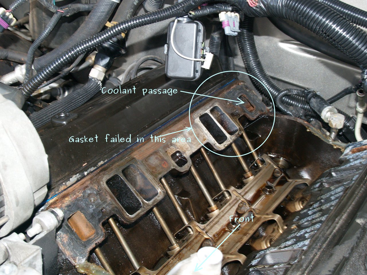 See P258F in engine